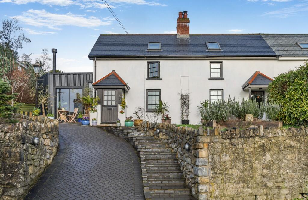 Main image of property: Old Village Road, Barry, CF62