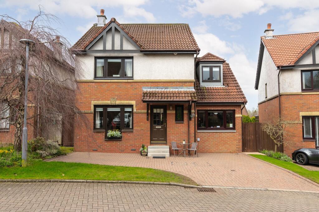 Main image of property: Blair Atholl Gate, Newton Mearns, G77