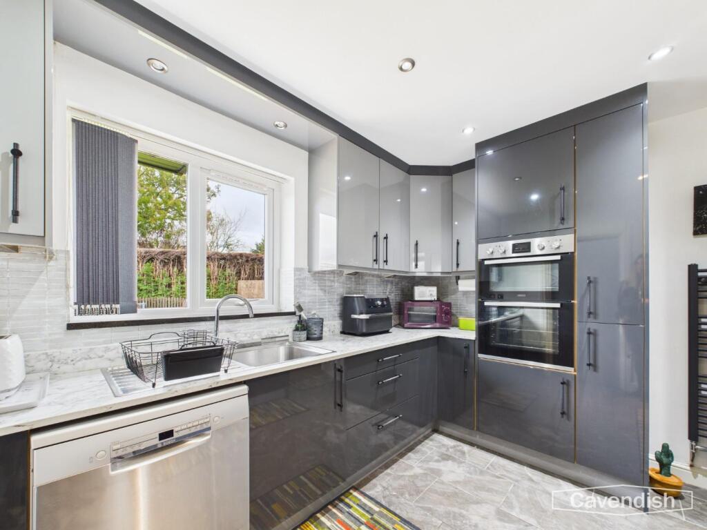 House in Chester, Christleton - View 3