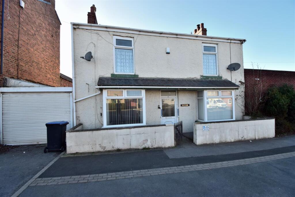 Main image of property: Front Street, Pity Me, Durham