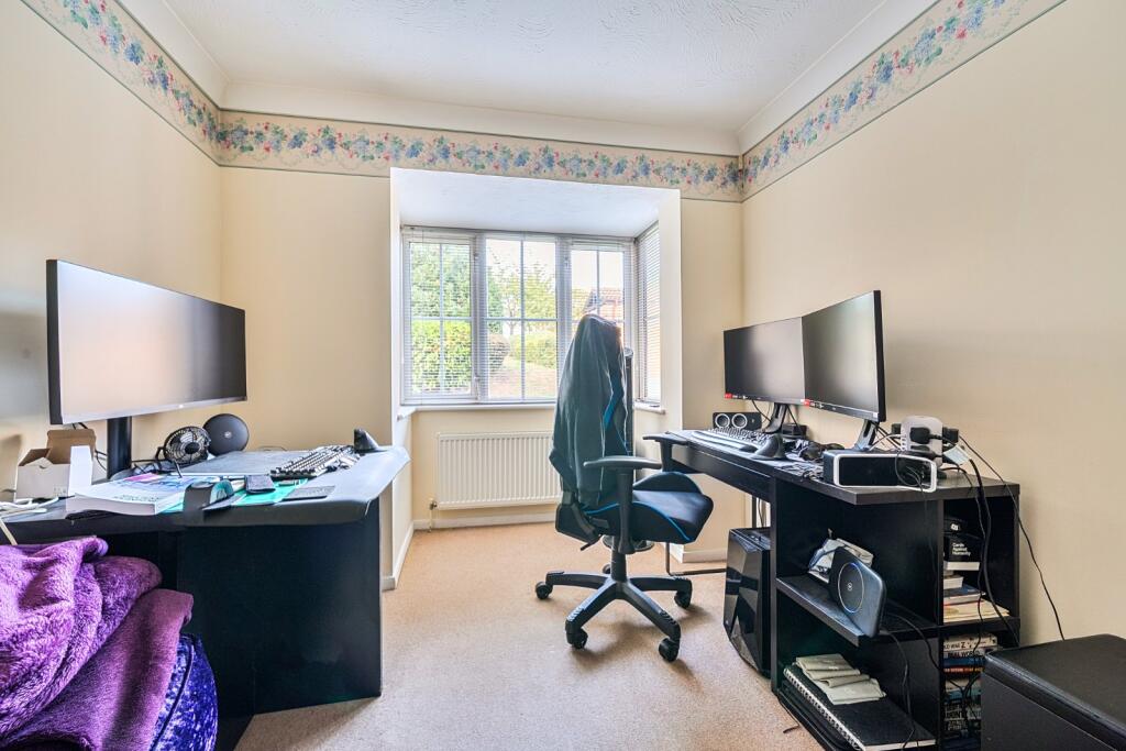 Apartment in London - View 4