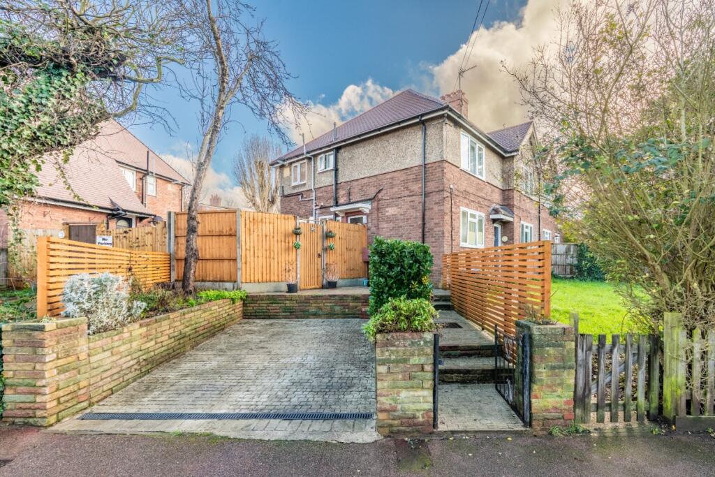 Main image of property: Campfield Road, London, Greater London, SE9