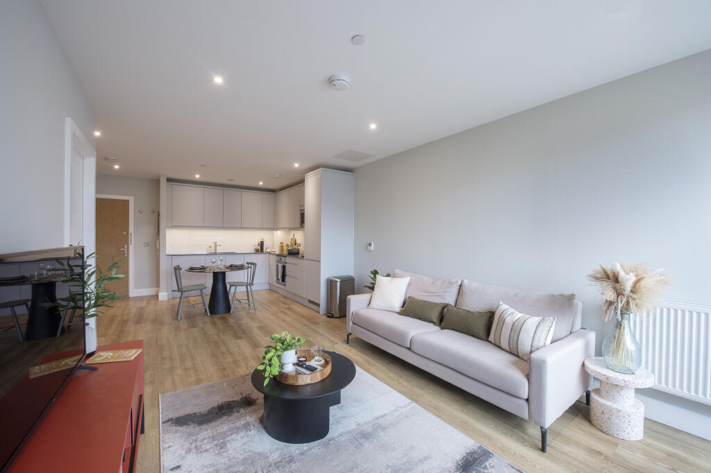 Main image of property: Moat Street, London, SW11