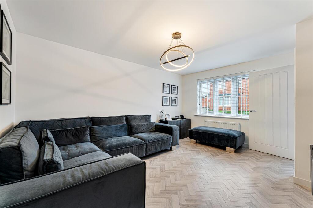 House in Knowsley, Prescot - View 5