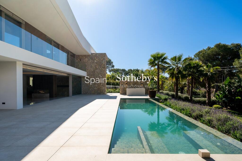 Main image of property: Balearic Islands, Mallorca, Santa Ponsa