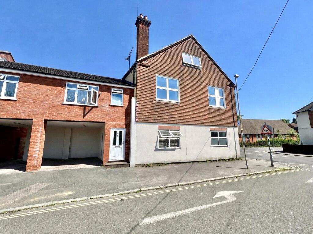 Main image of property: Queens Road, Aldershot, Hampshire, GU11