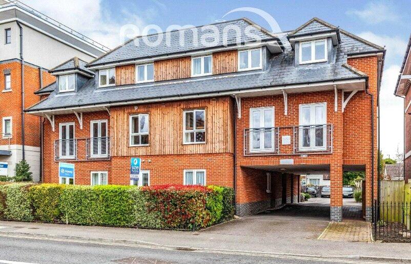Main image of property: Bridge Court, Bridge Avenue, Maidenhead, SL6