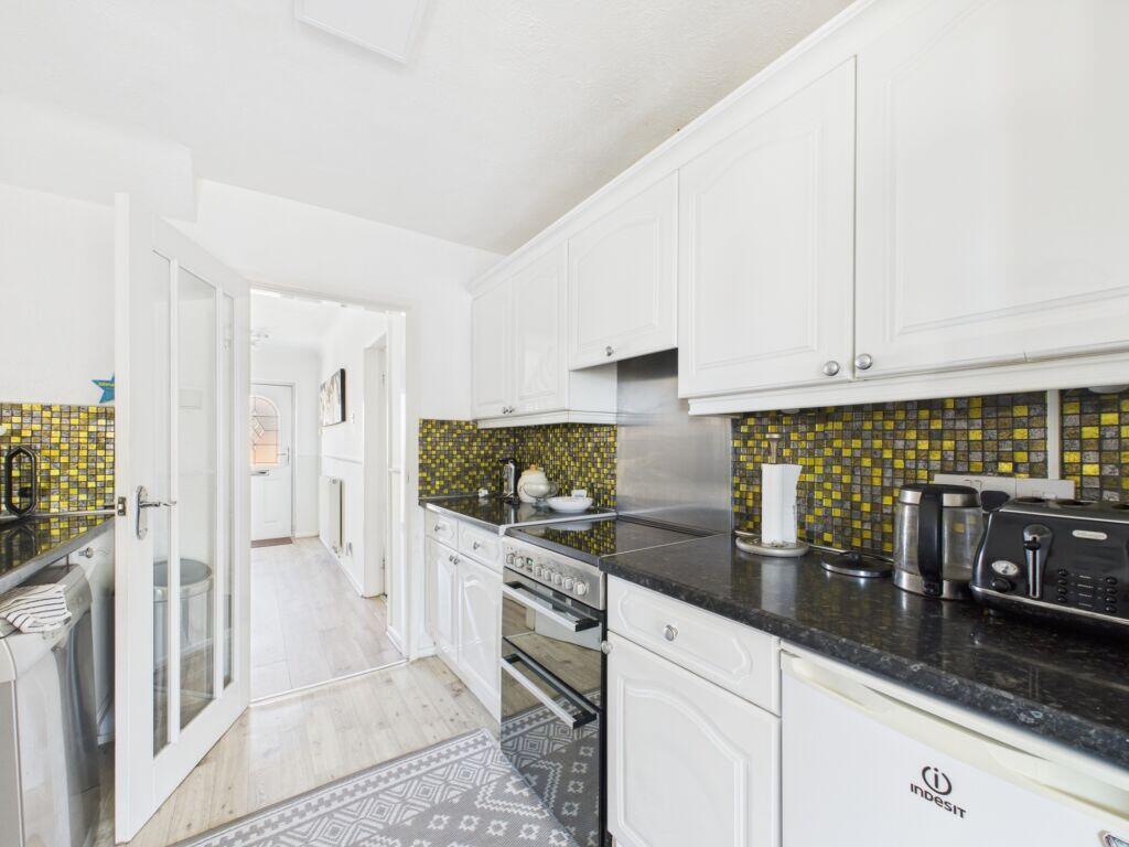 Main image of property: Newsham Walk, Springfield, Wigan, WN6 7NG