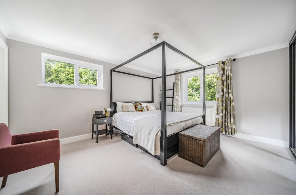 Main image of property: Highgrove Close, Chislehurst, BR7