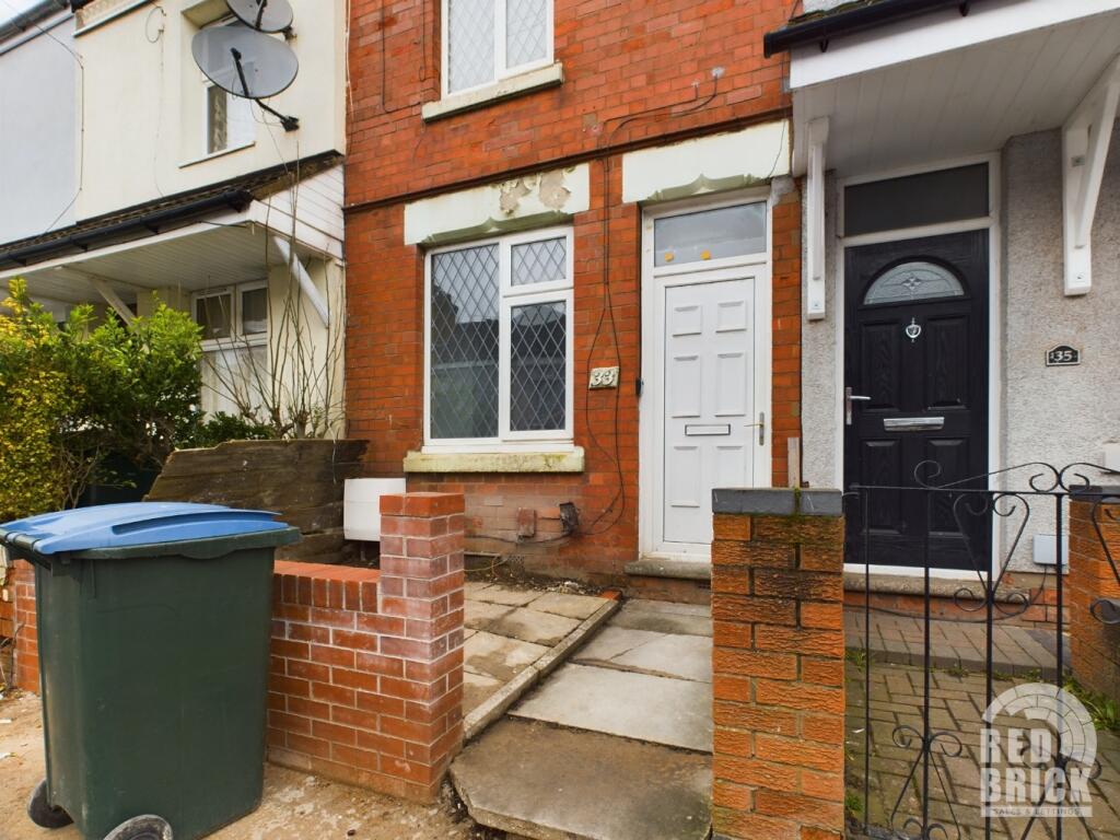 Main image of property: Holmsdale Road, Foleshill, Coventry, CV6