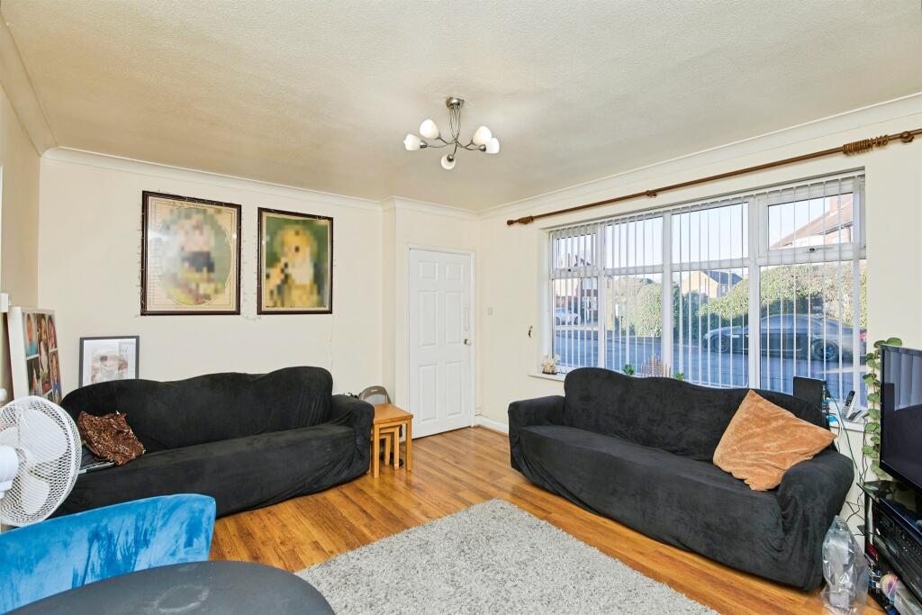 Harpur Avenue, Littleover, Derby photo 4