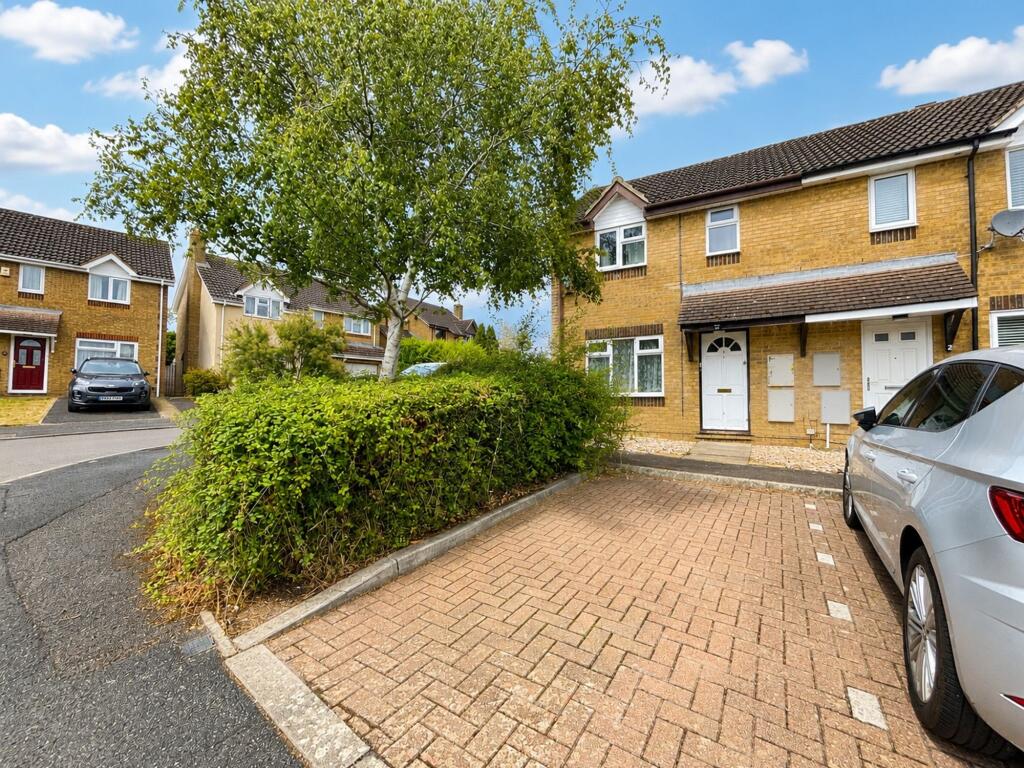 Main image of property: Fyne Close, Sparcells, SN5