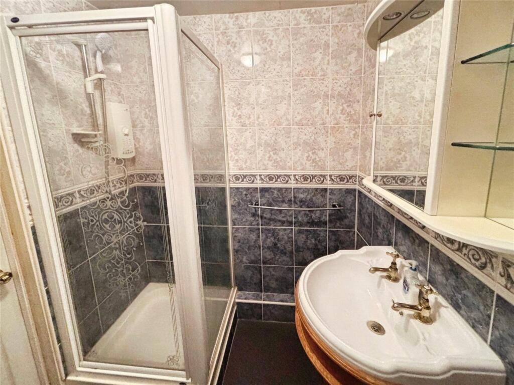 Apartment in Leicester - View 5