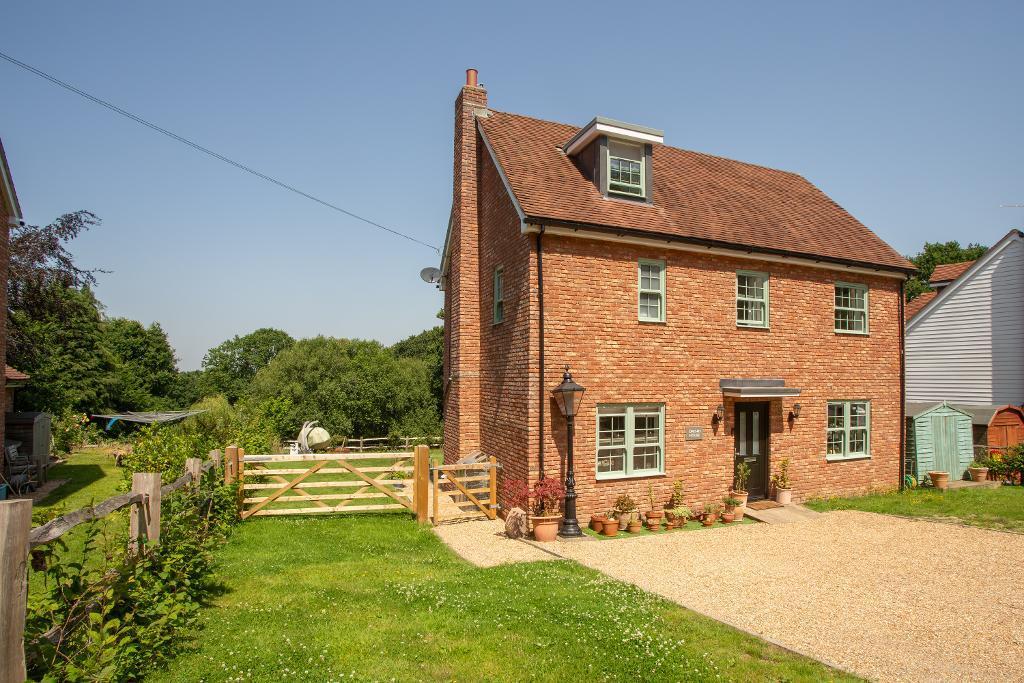 Main image of property: Street End Lane, Broad Oak, Heathfield, East Sussex, TN21 0UY