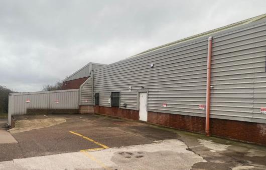 Additional image 8 of Units 61/64, Sapcote Trading Centre, Powke Lane, Cradley Heath, West Midlands, B64 5QR