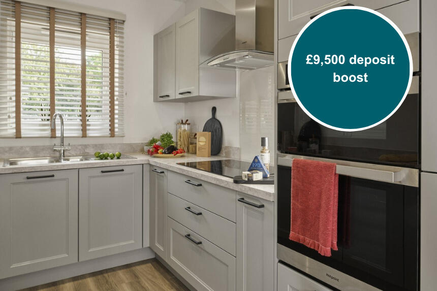 Main image of property: Kensington Fields,
Harrogate,
HG2 9LA