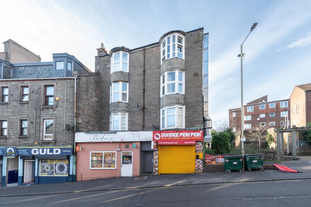 Main image of property: Hilltown, Dundee, DD3