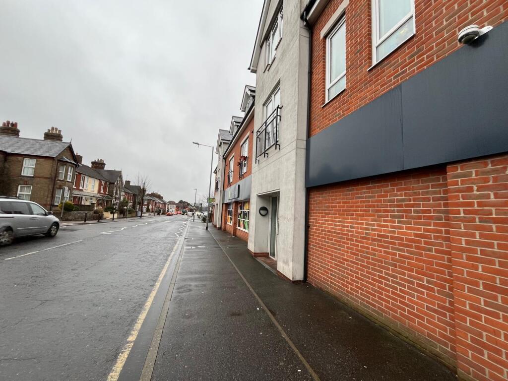 Main image of property: Wimpole Road, Colchester, CO1