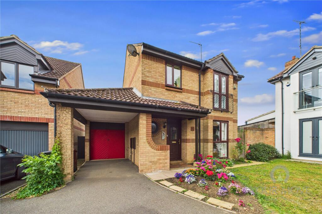 Main image of property: The Lawns, Dallington, Northampton, Northamptonshire, NN5