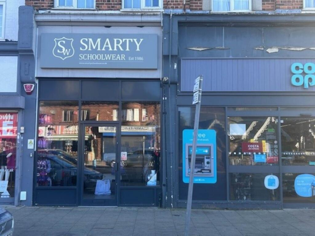 Main image of property: High Street, Potters Bar