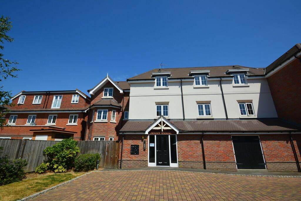 Main image of property: Trenchard Close, Walton On Thames