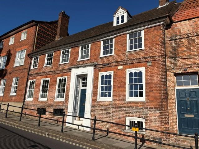 Main image of property: Quarry Street, Guildford
