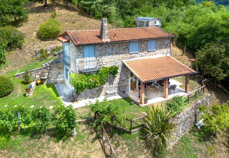 Main image of property: Coreglia Antelminelli, Lucca, Tuscany