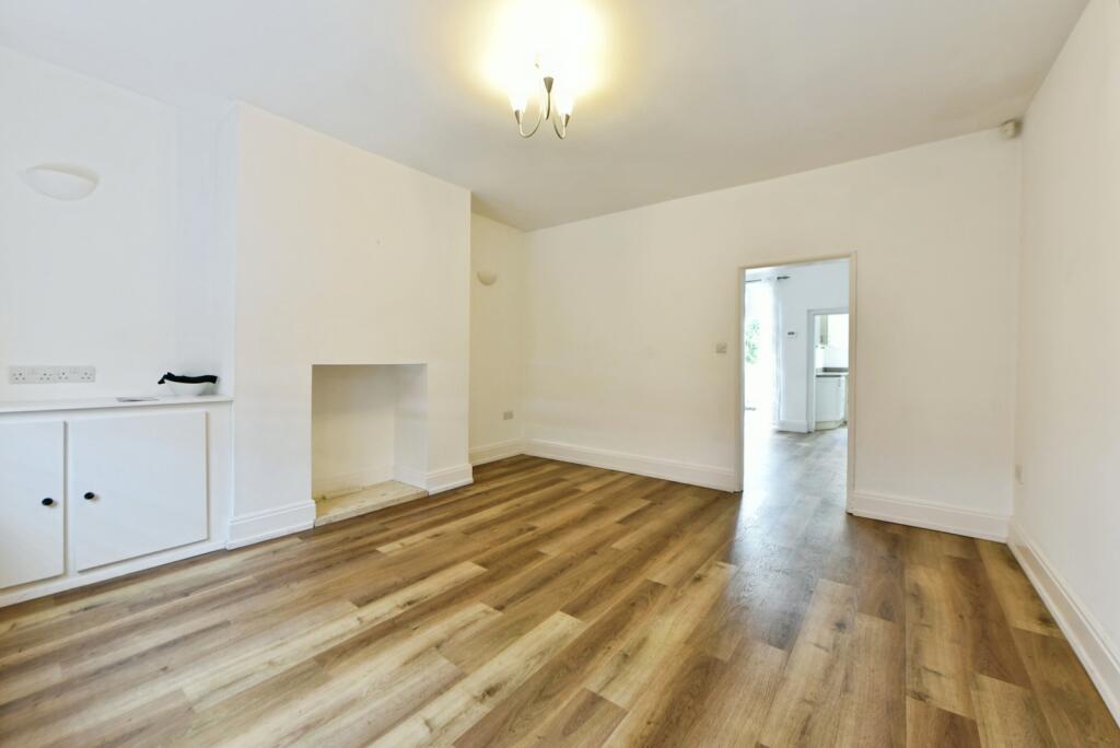 House in Stockport, Greater Manchester - More