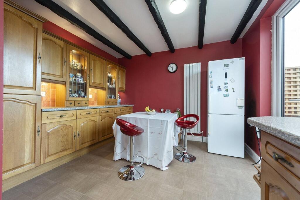 Main image of property: St. Albans Road, Cheam, Sutton, SM1