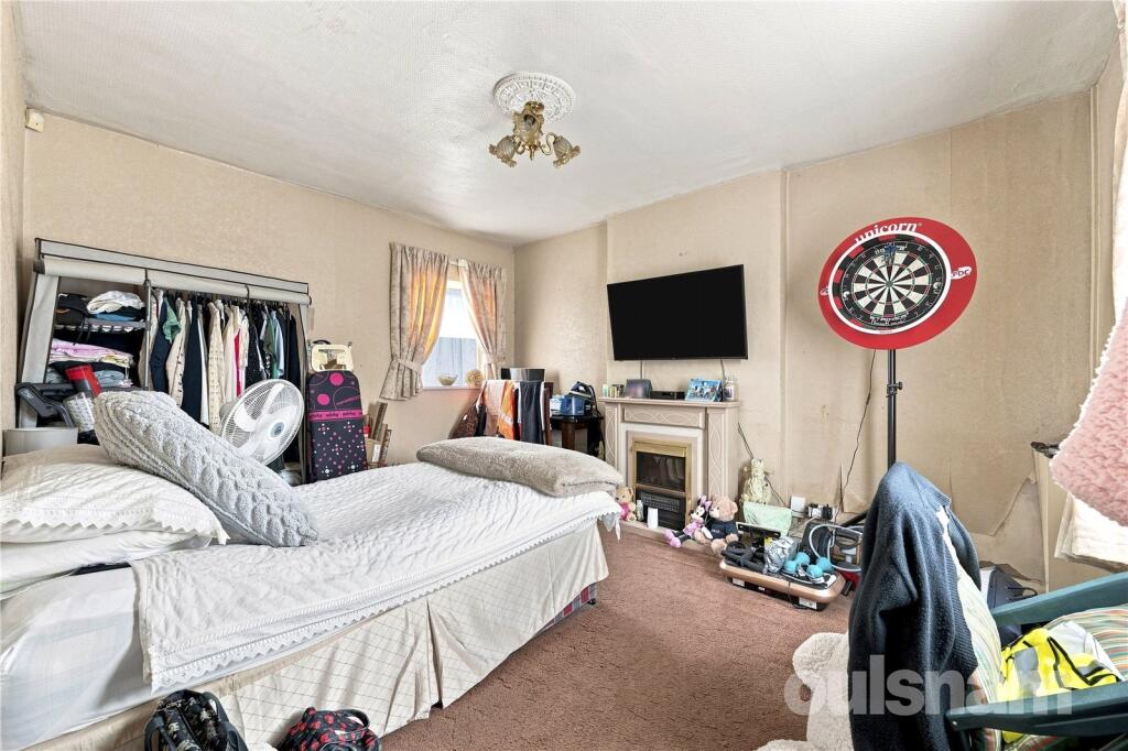 House in Birmingham - View 4