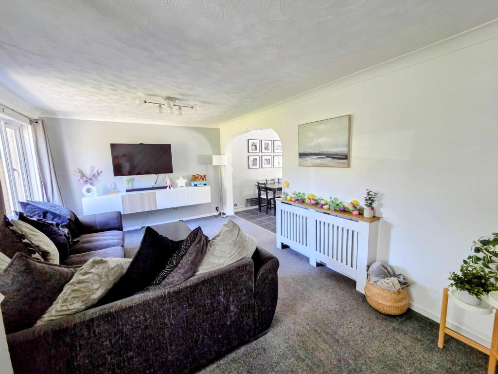 House in Plymouth - View 2