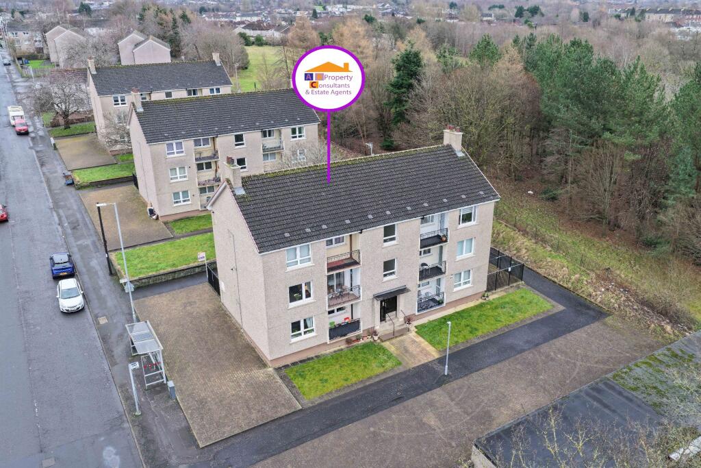 Main image of property: Inveresk Street, Greenfield, G32 6TA