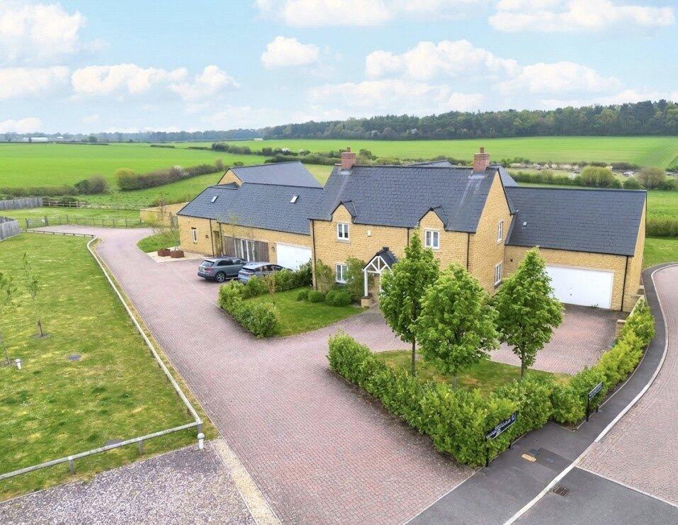 Main image of property: William Buckland Way, Stonesfield, Witney, Oxfordshire