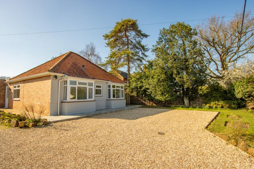 Main image of property: Manor Road, Dersingham