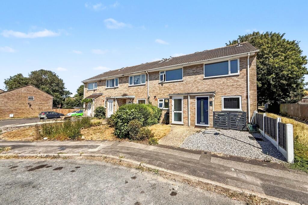 Main image of property: Broadwey