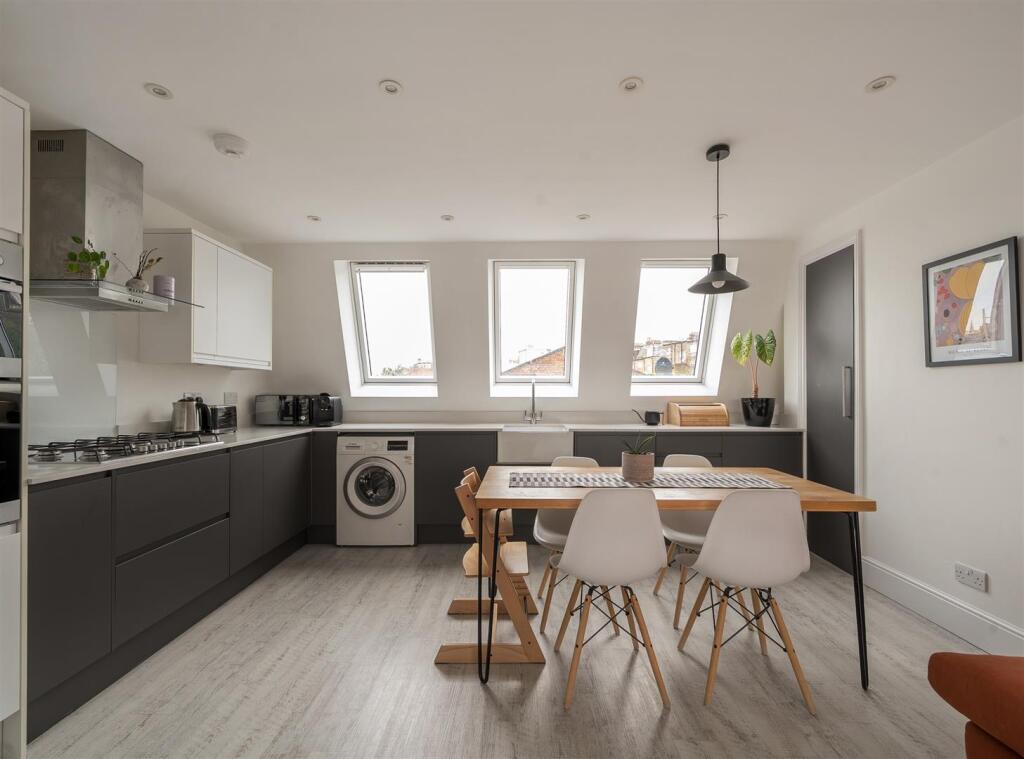 Priory Park Road, London NW6 - View 4