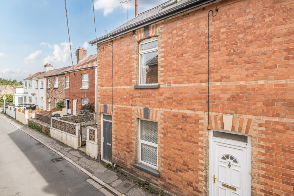 Main image of property: Chapel Street, Tiverton, Devon, EX16