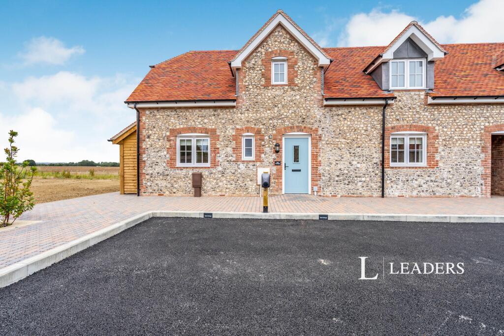 Main image of property: Sack Lane, PO22