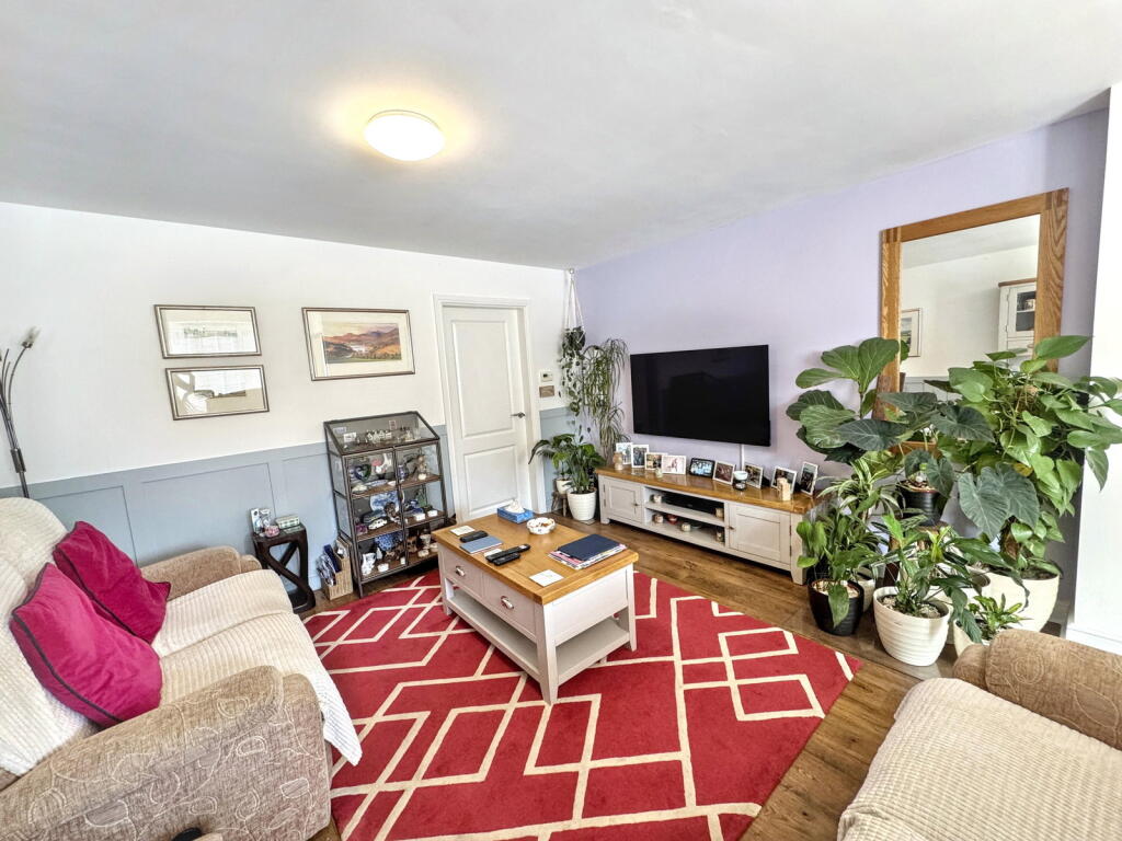Maes Y Ffynnon, Abergele, Conwy, LL22 9BF photo 4