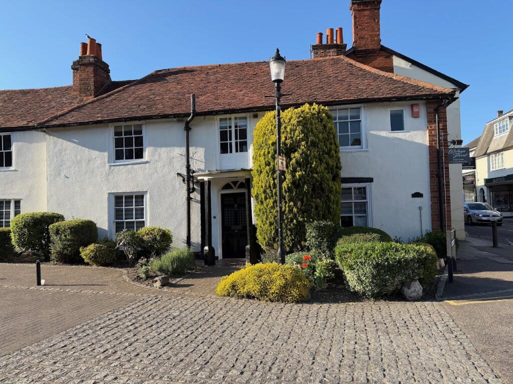 Additional image 2 of 29 and 29A High Street, Welwyn, AL6 9EE