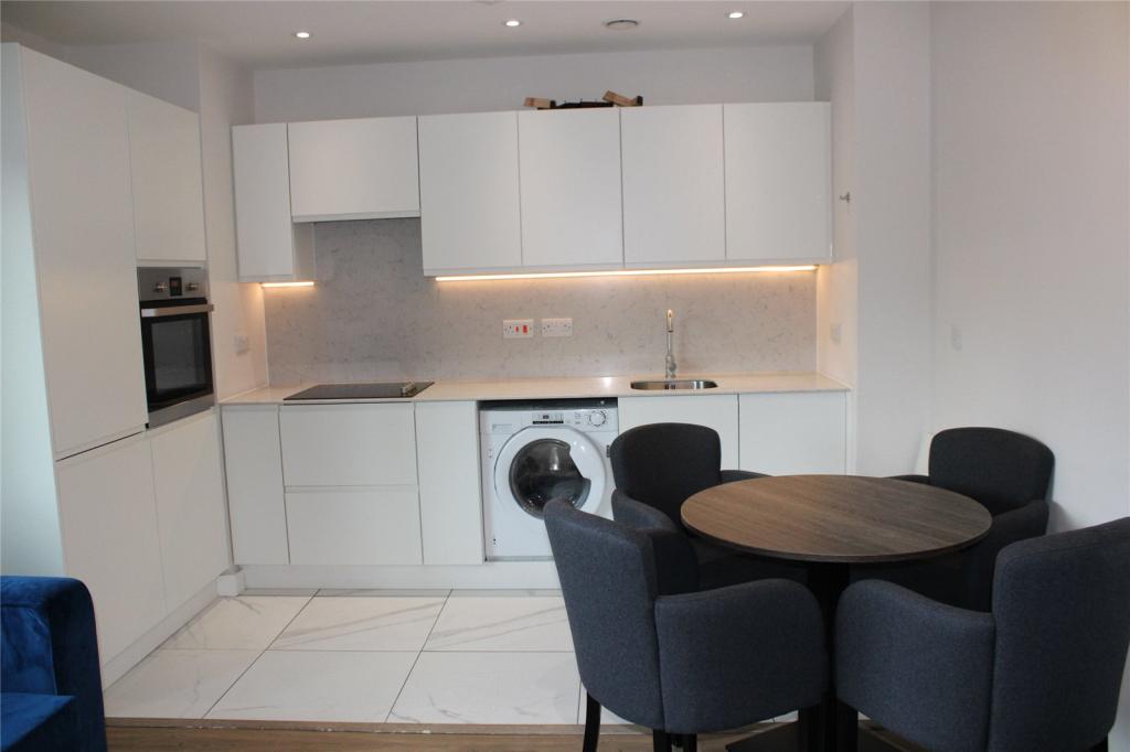 Main image of property: Drury Lane, Liverpool, L2