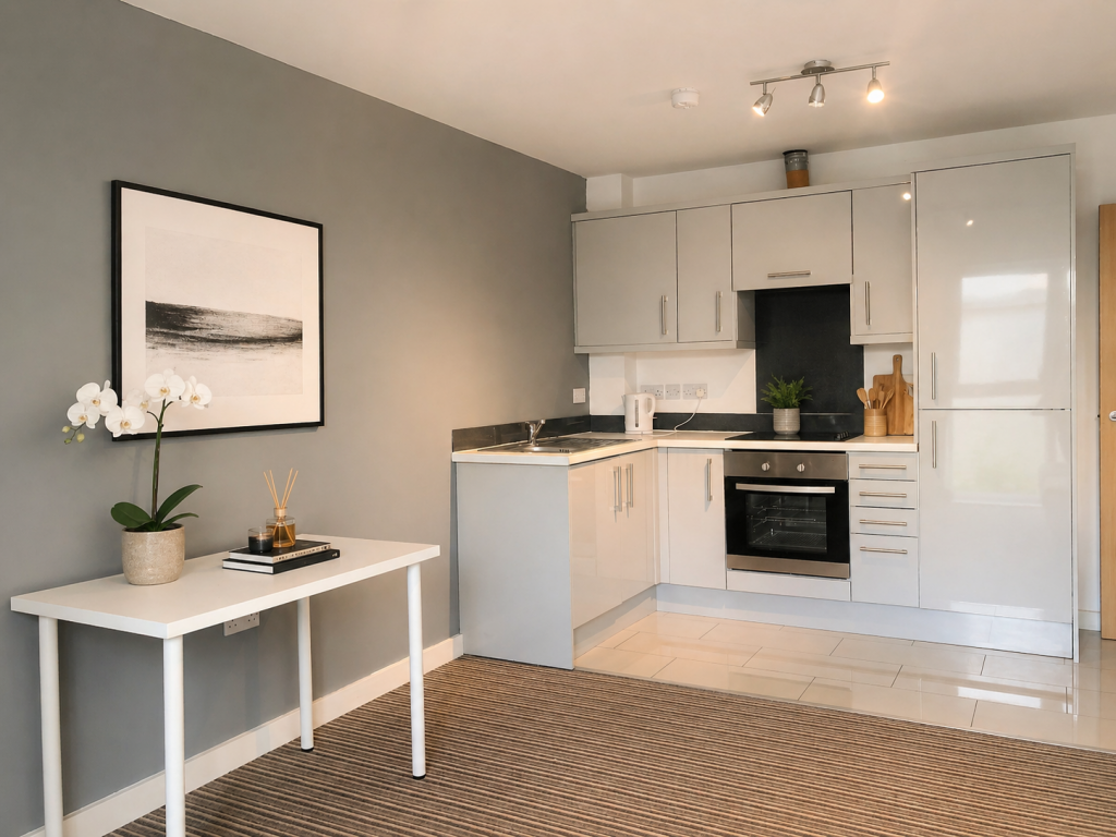 Main image of property: Richmond Village, Richmond Road, Cardiff