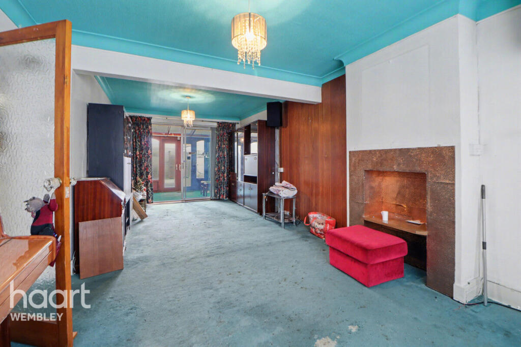 Main image of property: Wembley