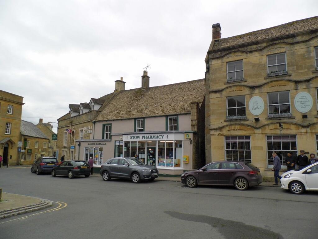 Main image of property: Stow-on-the-Wold