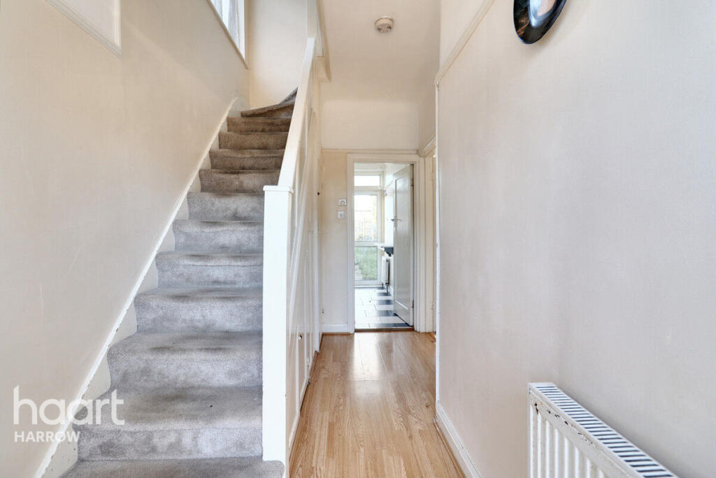 Main image of property: Uppingham Avenue, Stanmore