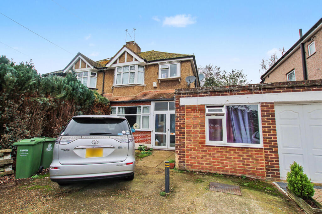 Main image of property: Riverdale Road, Bexley