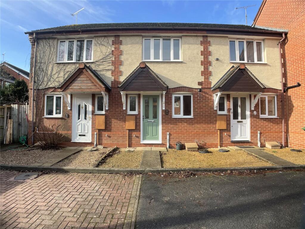 Main image of property: Hoskyns Avenue, Worcester, Worcestershire, WR4