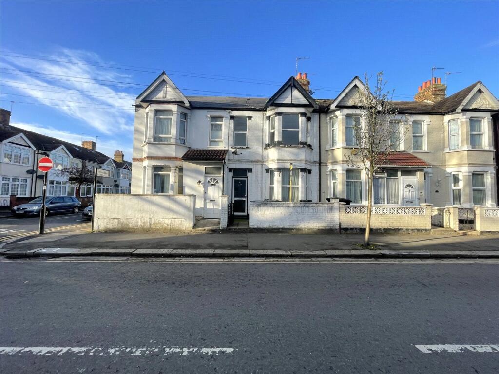 Main image of property: Beaconsfield Road, Southall, Middlesex, UB1