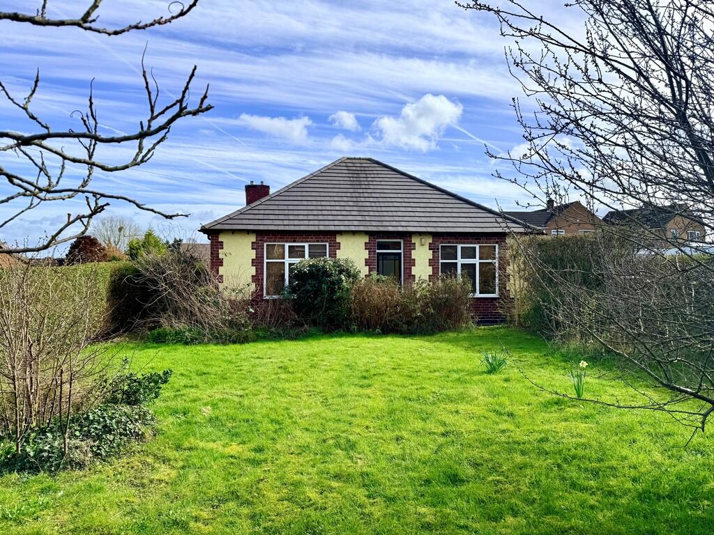 Main image of property: Rushdale Avenue, Littleover