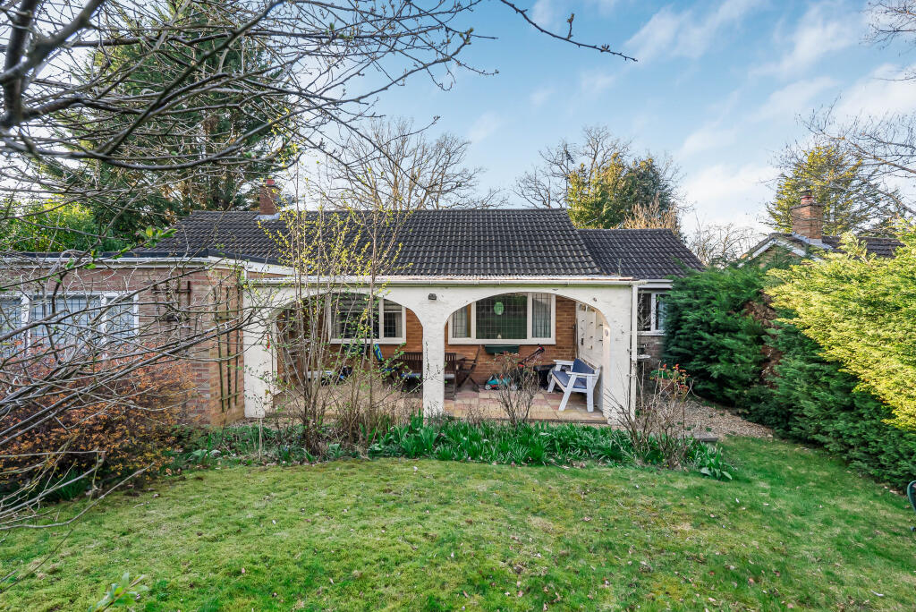 Additional image 12 of Broom Hill, Welwyn, Hertfordshire, AL6